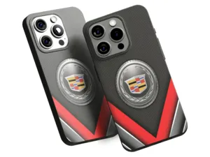 Cadillac Phone Covers Pro Max Limited Run